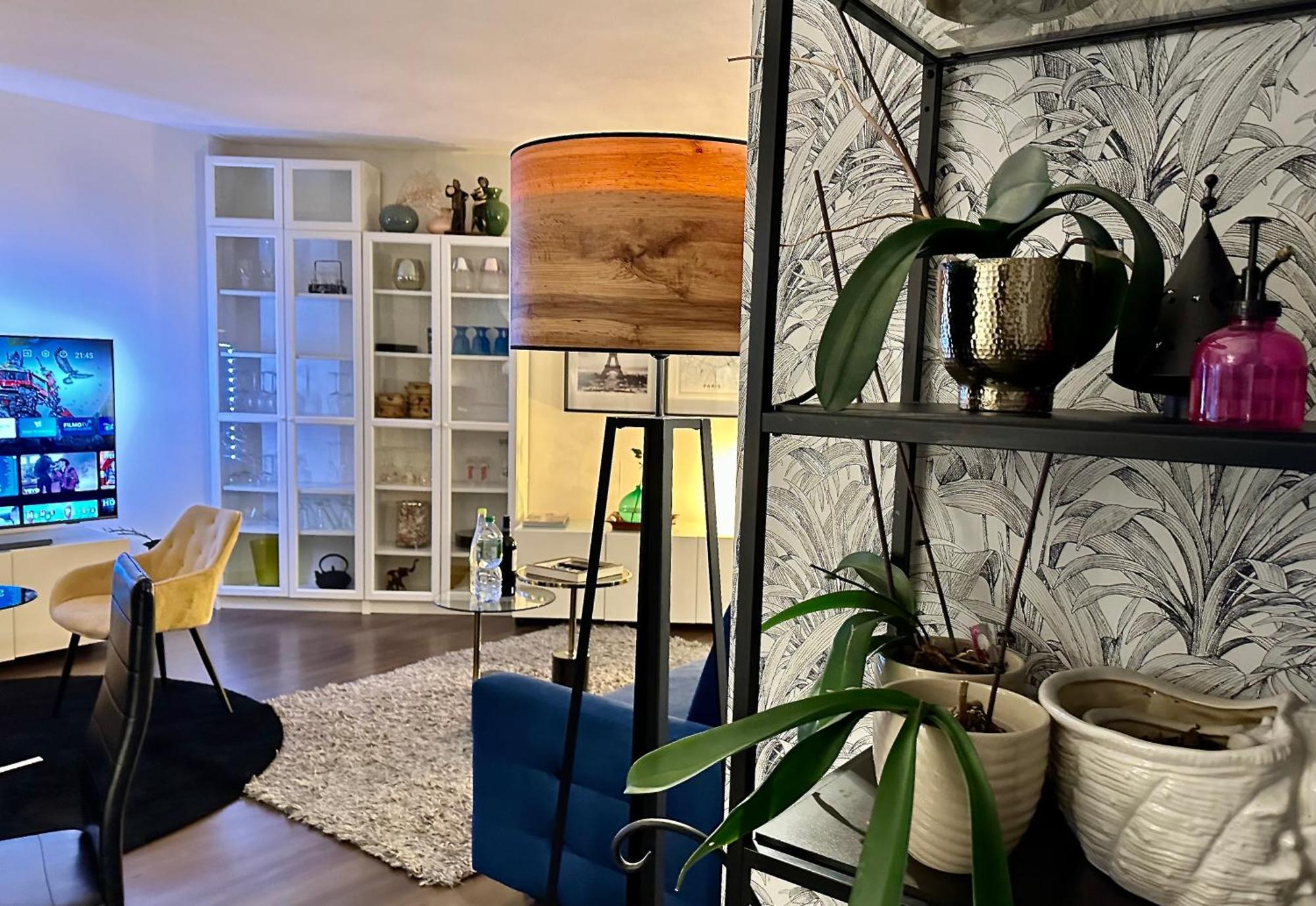 Appt Vue Place De Toscane - 4Min Disneyland-Paris 세리스 외부 사진